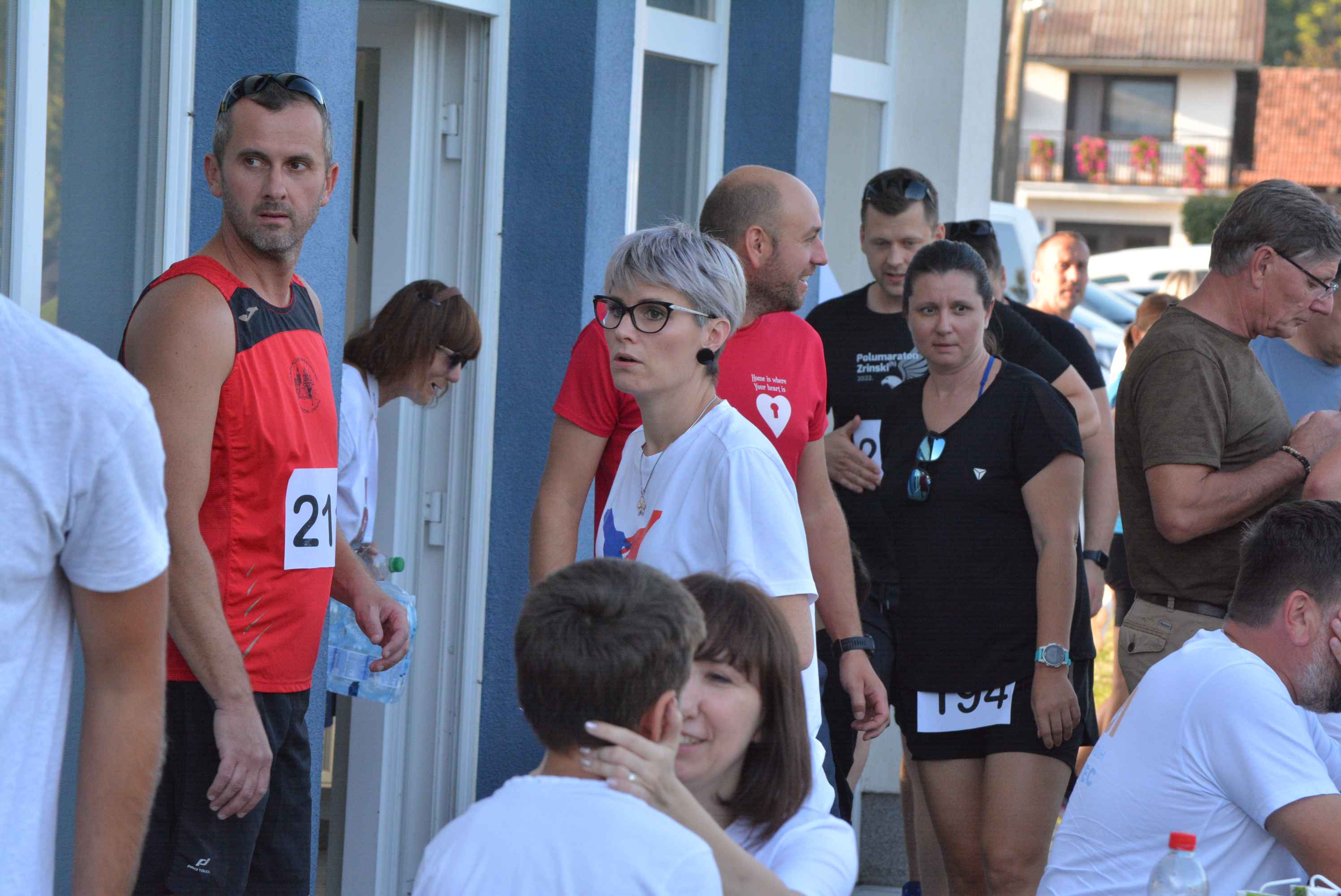 FOTO Mačkovec: Pogledajte kako je bilo na humanitarnoj utrci posvećenoj Udruzi za sindrom Down Međimurske županije