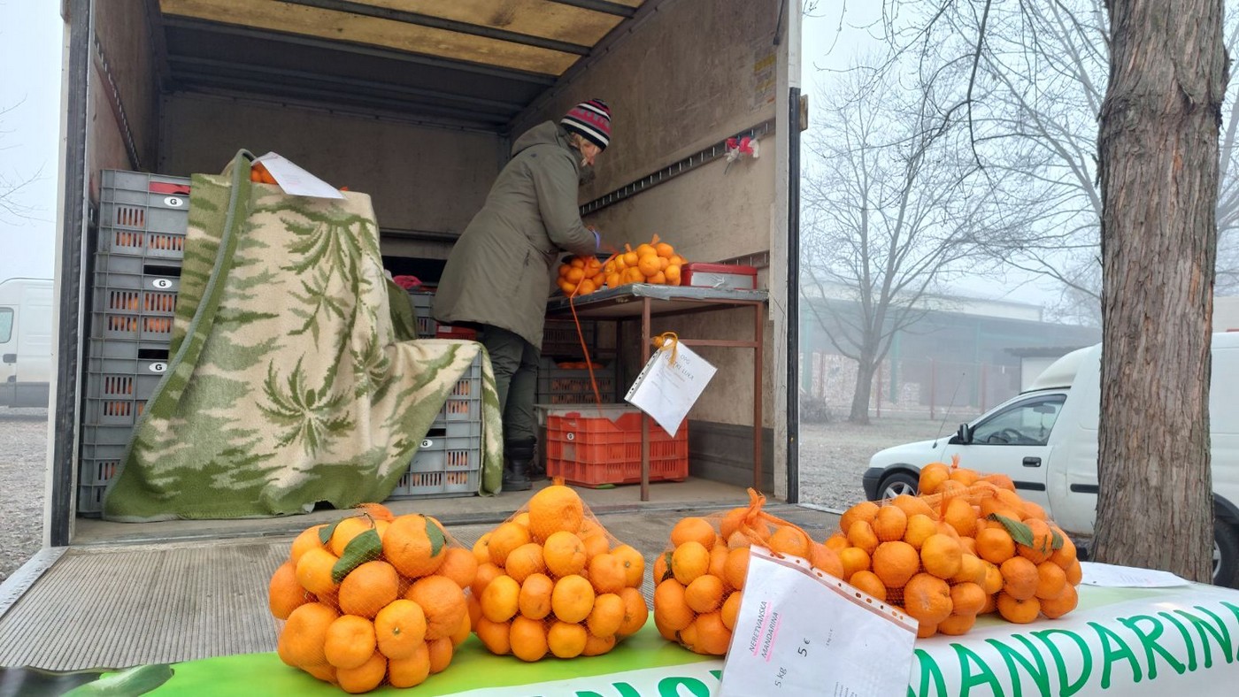 Čakovečki sajam 31.1.2024