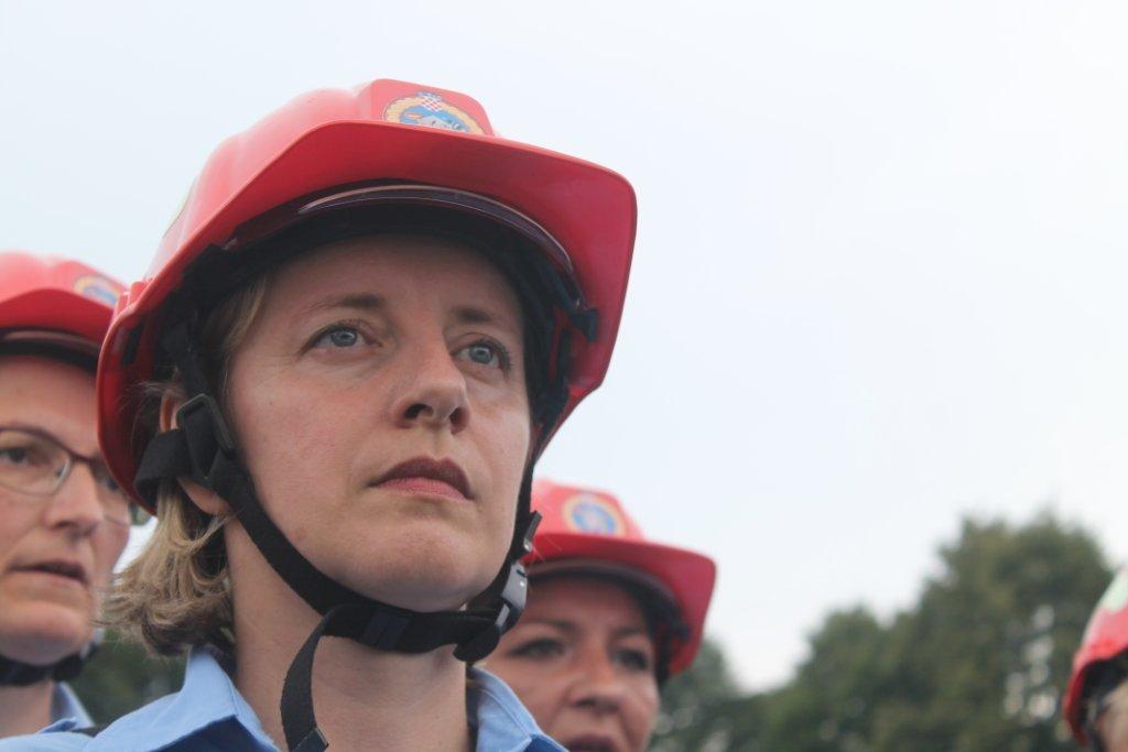 U Sivici održano Županijsko vatrogasno natjecanje