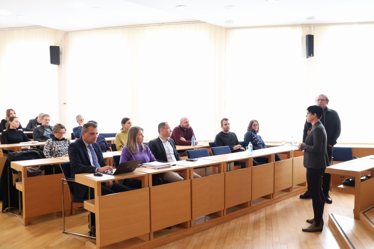 Zelena oaza Međimurske županije