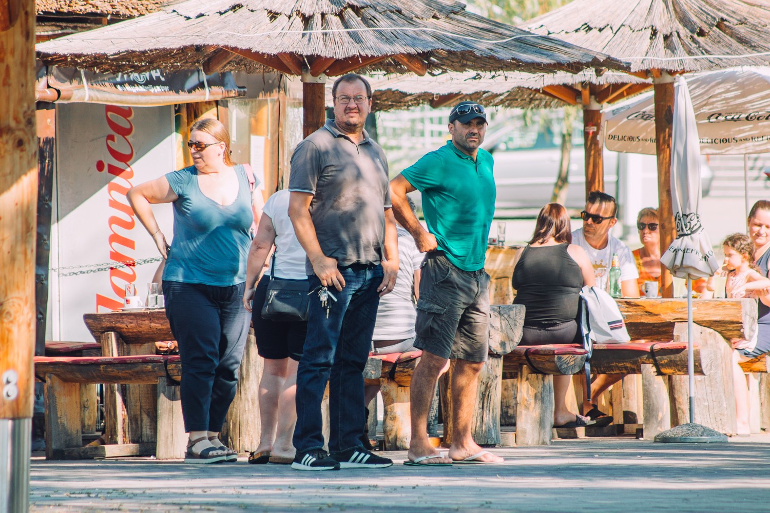 Klikom po Muri (3.7.2022.)