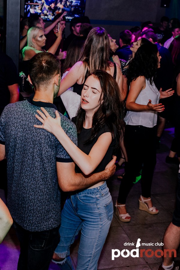 Odlična zabava na Podrumarenju uz vina Kunčić i TS Prim