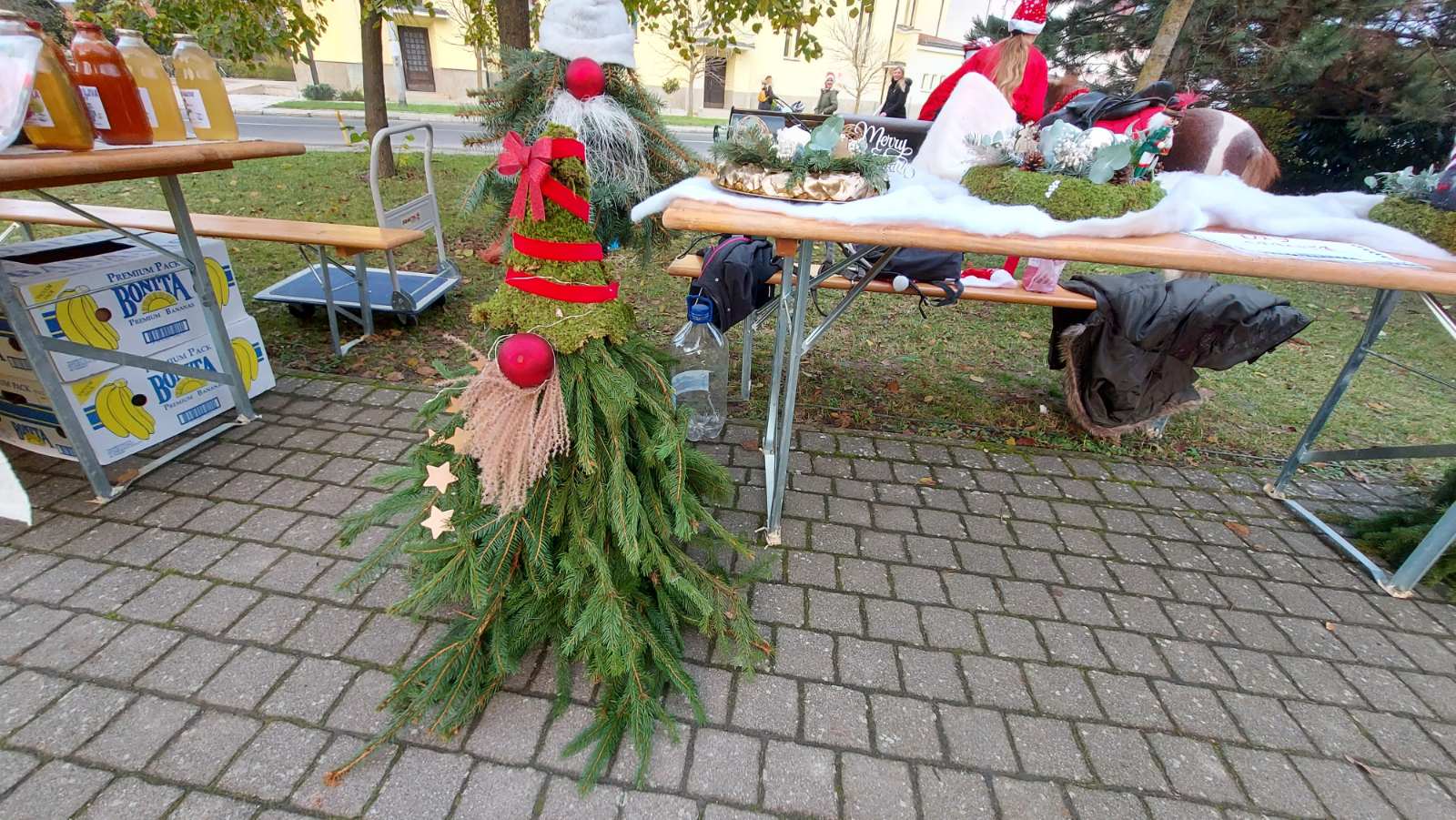 Adventski sajam po prvi put u Donjoj Dubravi