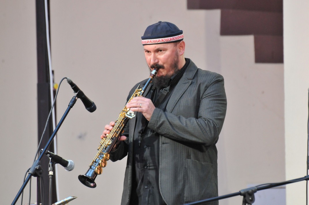 Koncert pod nazivom ‘Iz srca međimurske popevke’