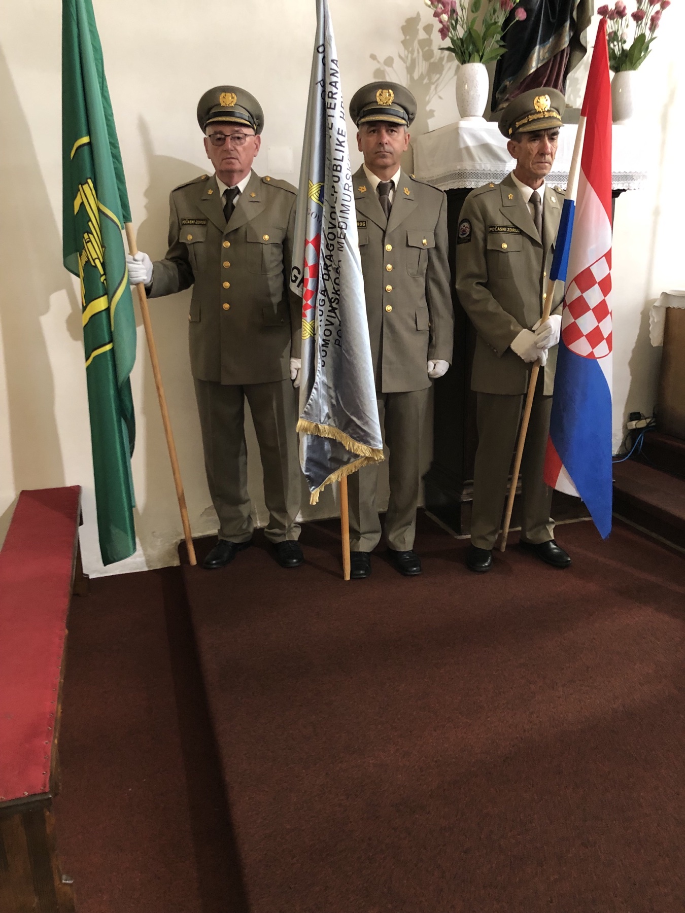 U Nedelišću obilježen Dan pobjede i domovinske zahvalnosti te Dan hrvatskih branitelja