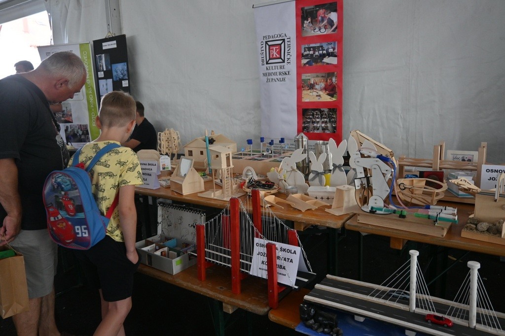 Dan tehničke kulture u Murskom Središću