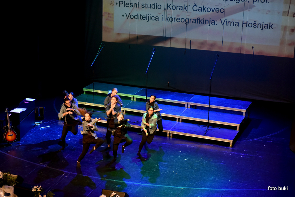 Gimnazija Josipa Slavenskog Čakovec