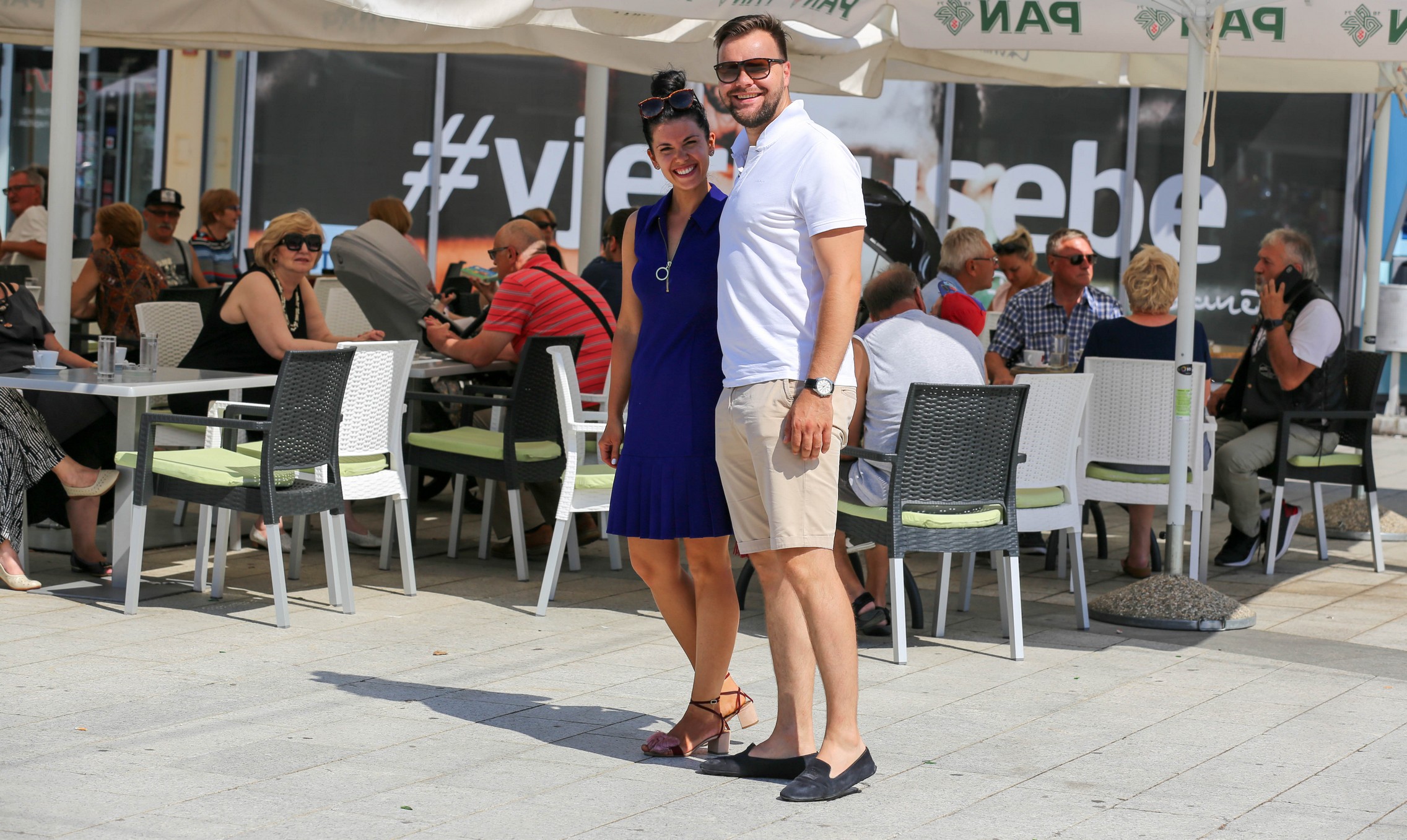 Klikom po Čakovcu (Subota, 11.7.2020.)