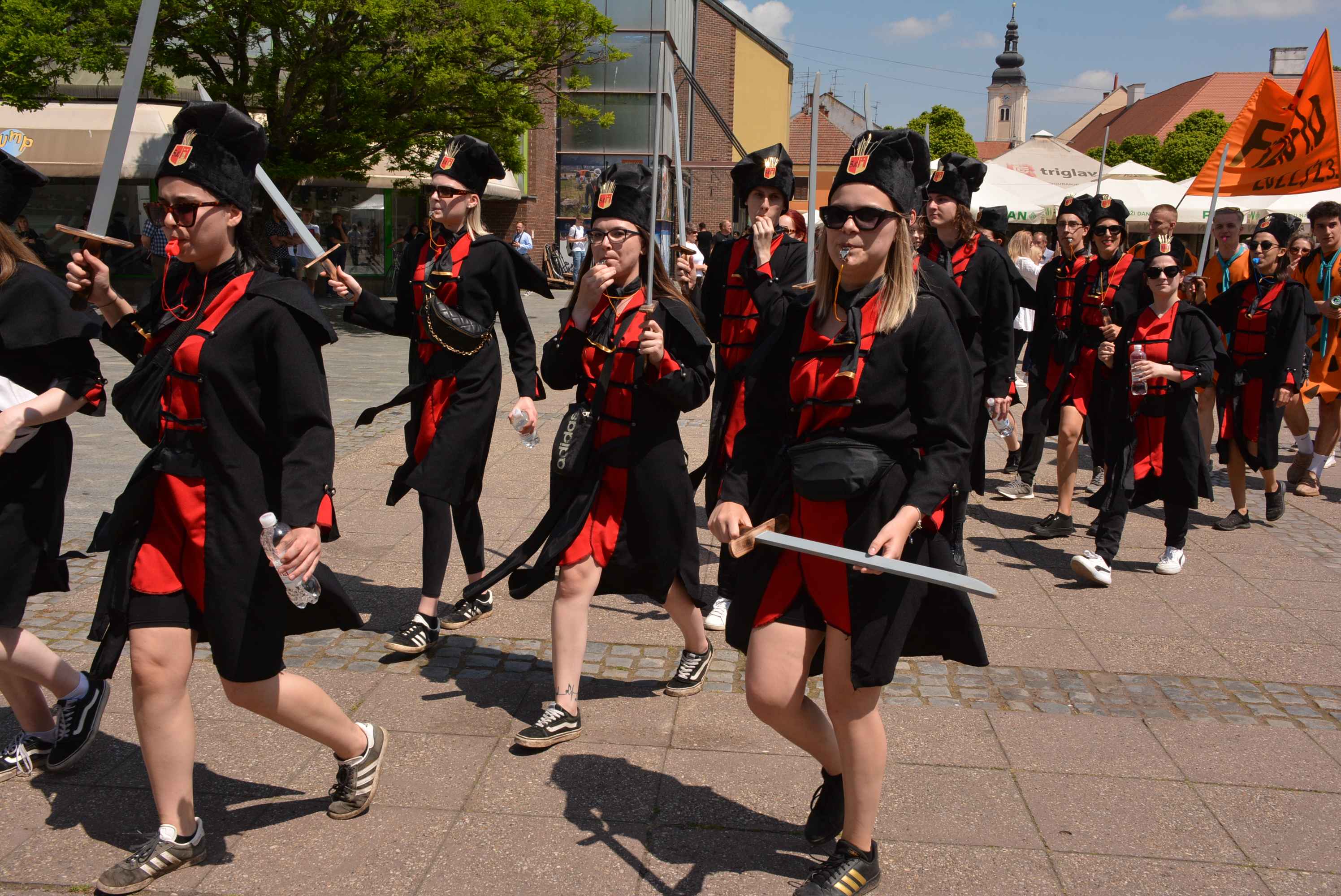 FOTO Pogledajte kako je bilo na finalnom danu ‘Coolijade’