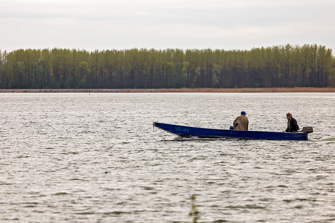 Klikom po Prelogu (7.4.2019.)