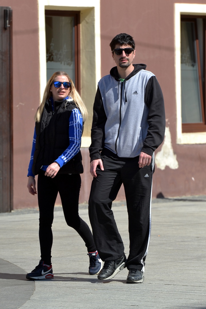 Klikom po Čakovcu (23.3.2019.)