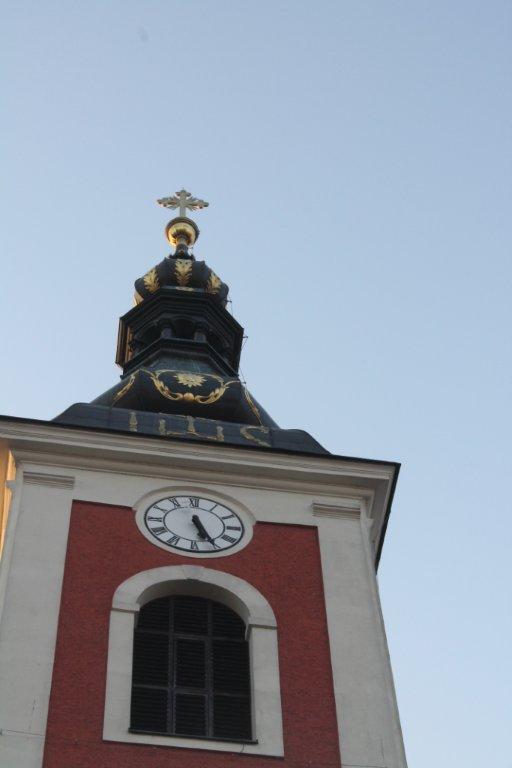 Sto godina zbor Sveta Cecilija