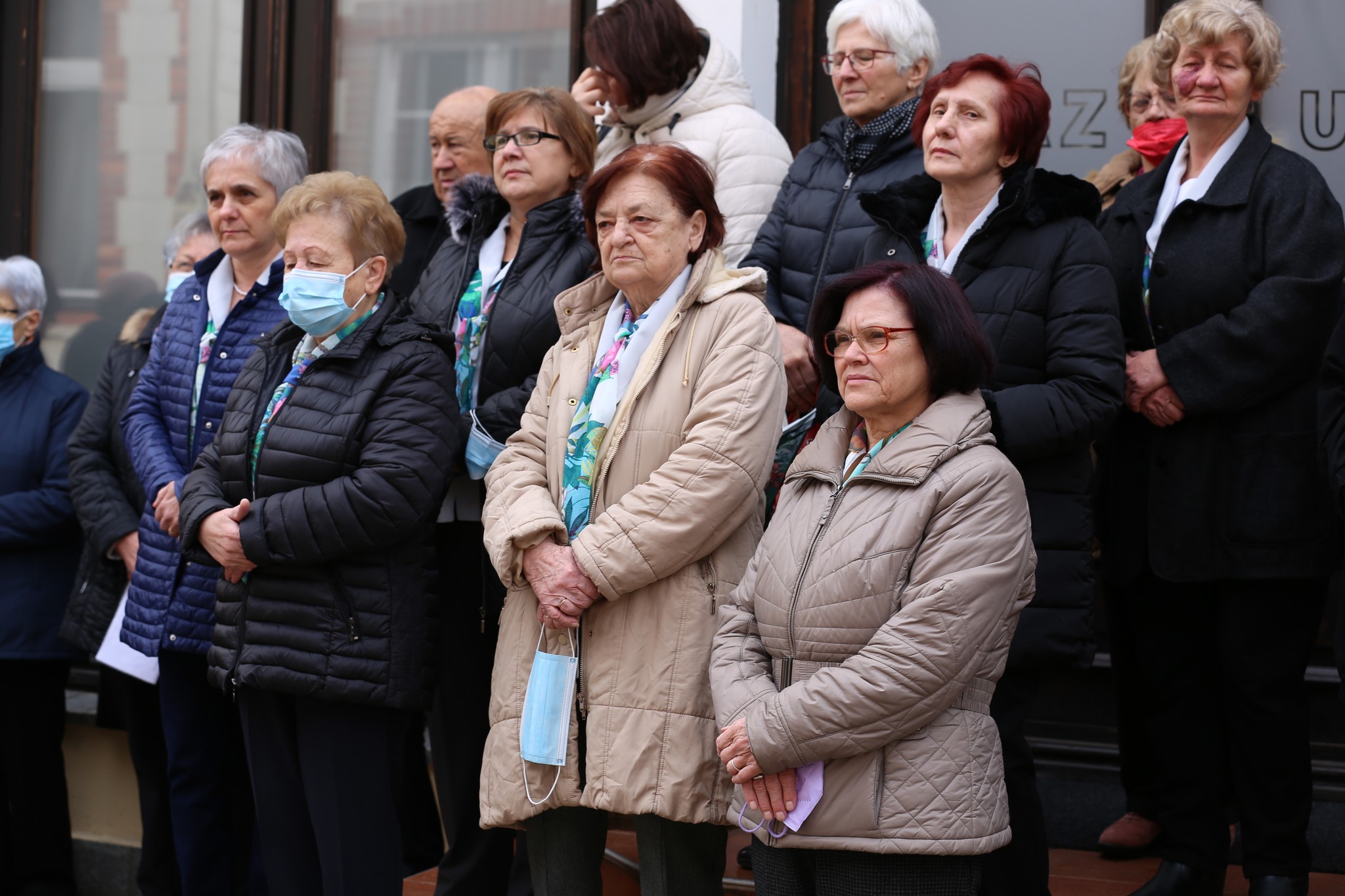 Klikom po Čakovcu (subota, 5.3.2022.)