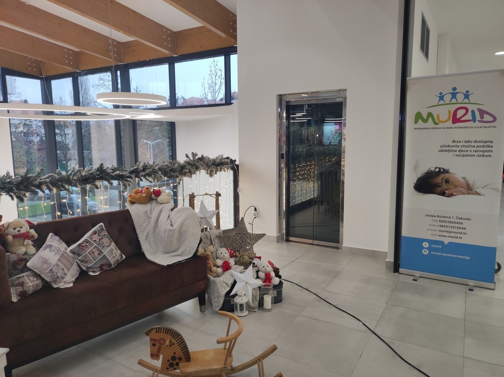 HO, HO, HO! Dođite na druženje i fotkanje s Djedicom