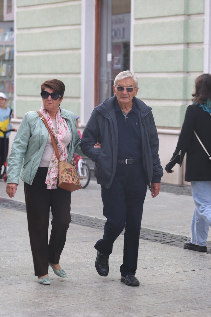 Klikom po Čakovcu (1.10.2022.)