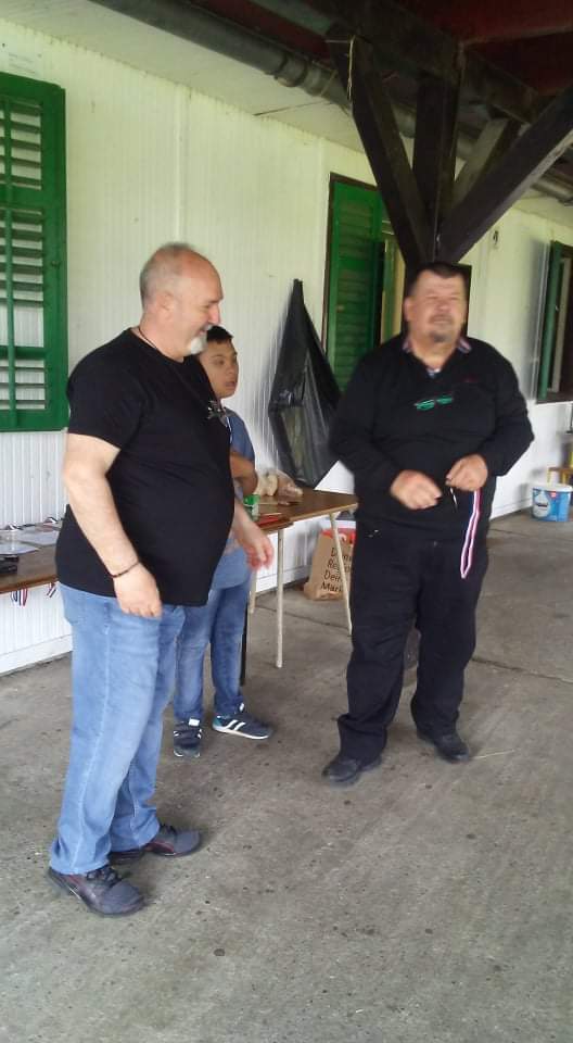 FOTO Povodom obljetnice akcije ‘Bljesak’ u Kuršancu održano druženje i sportsko natjecanje branitelja
