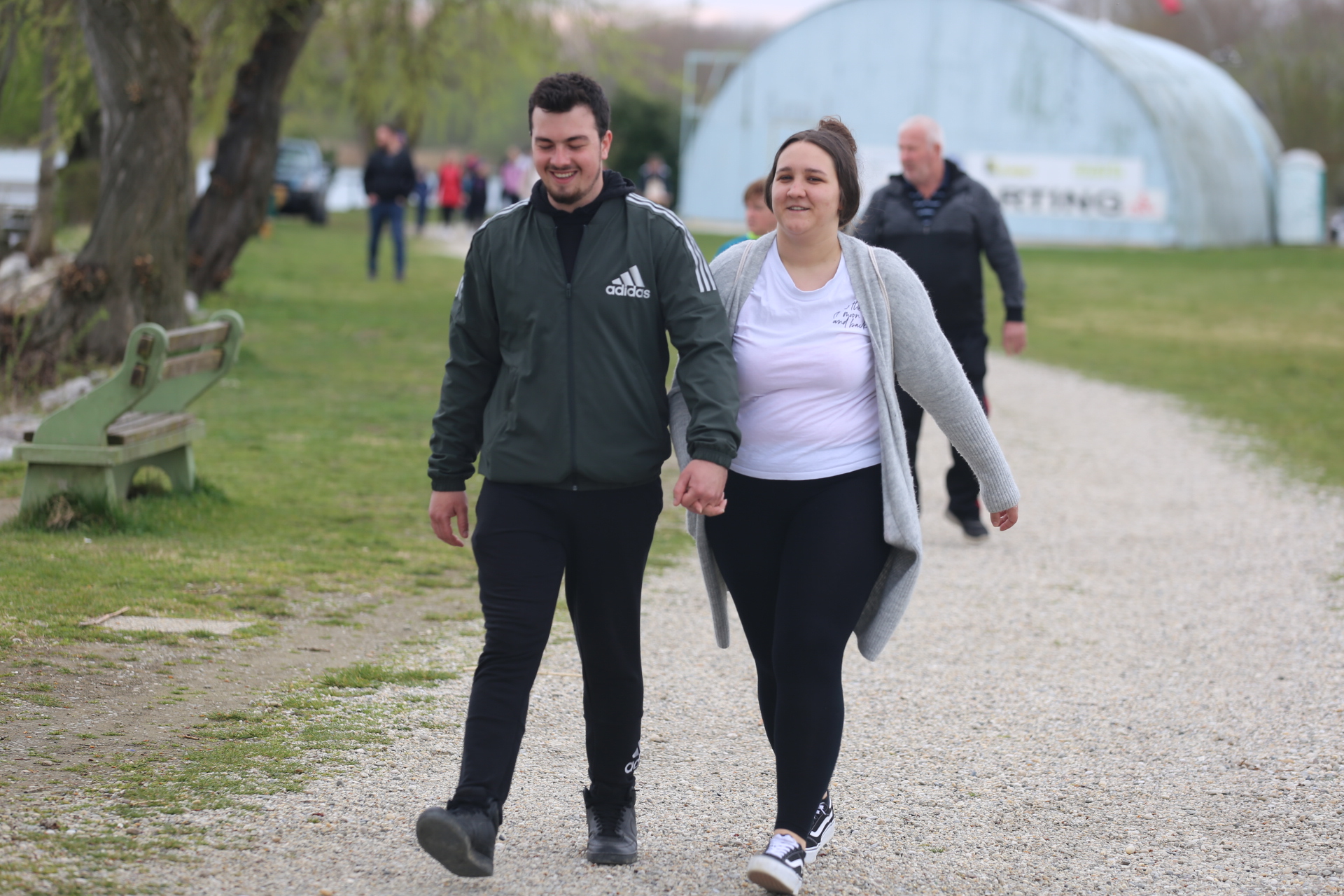 Klikom po Marini (nedjelja, 26.3.2023.)