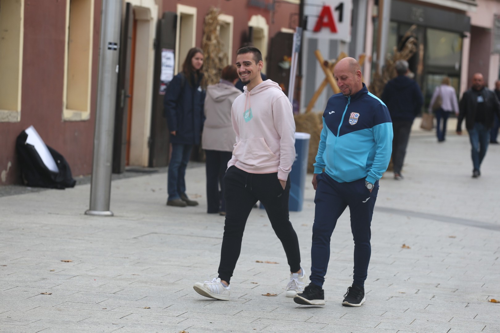 Klikom po Čakovcu (5.11.2022.)