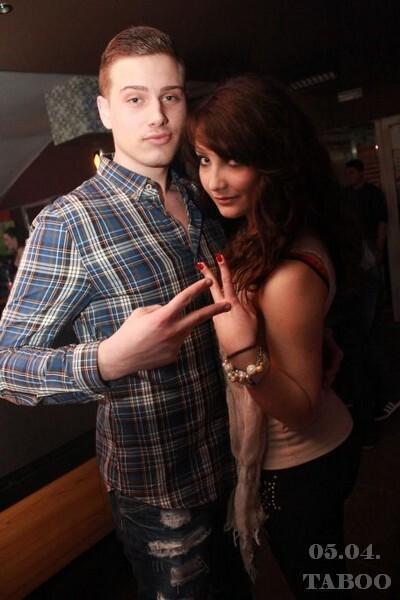 Foto10 Taboo (Petak, 5.4.2013) Foto10 Taboo (Petak, 5.4.2013)