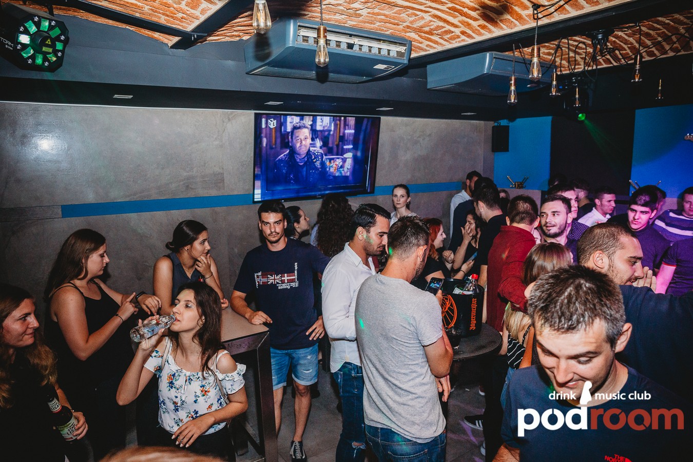 Odlična zabava na Podrumarenju uz vina Kunčić i TS Prim