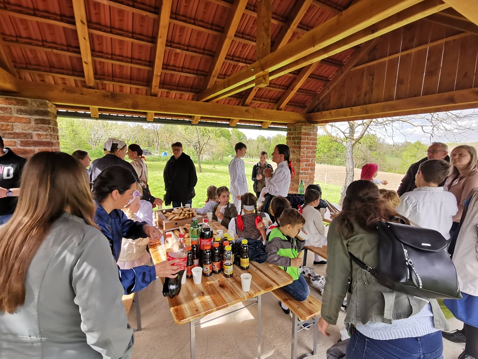 Prvi ovogodišnji Dan otvorenih vrata na Matulovu gruntu