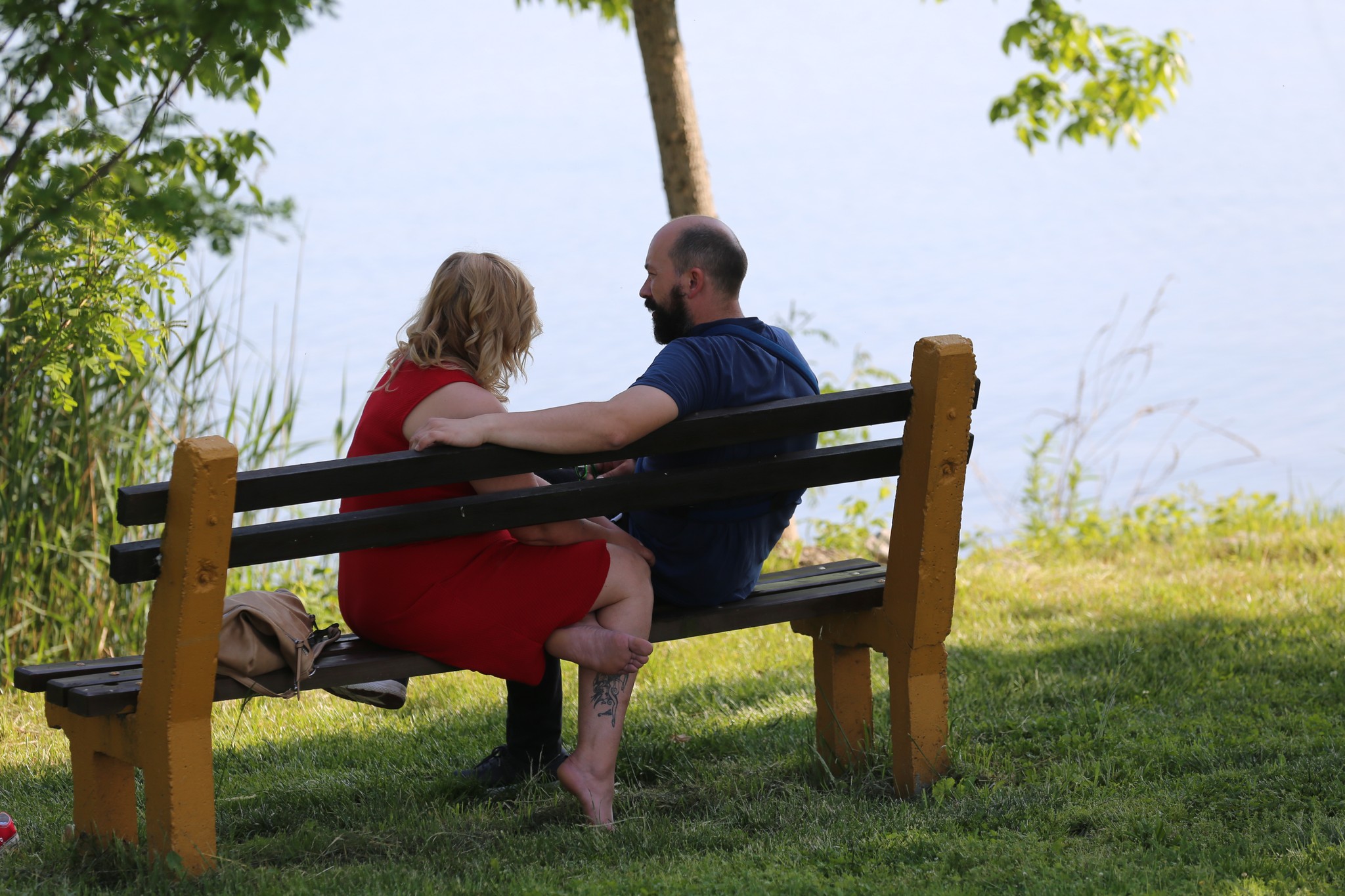 Klikom po Marini (nedjelja, 22.5.2022.)