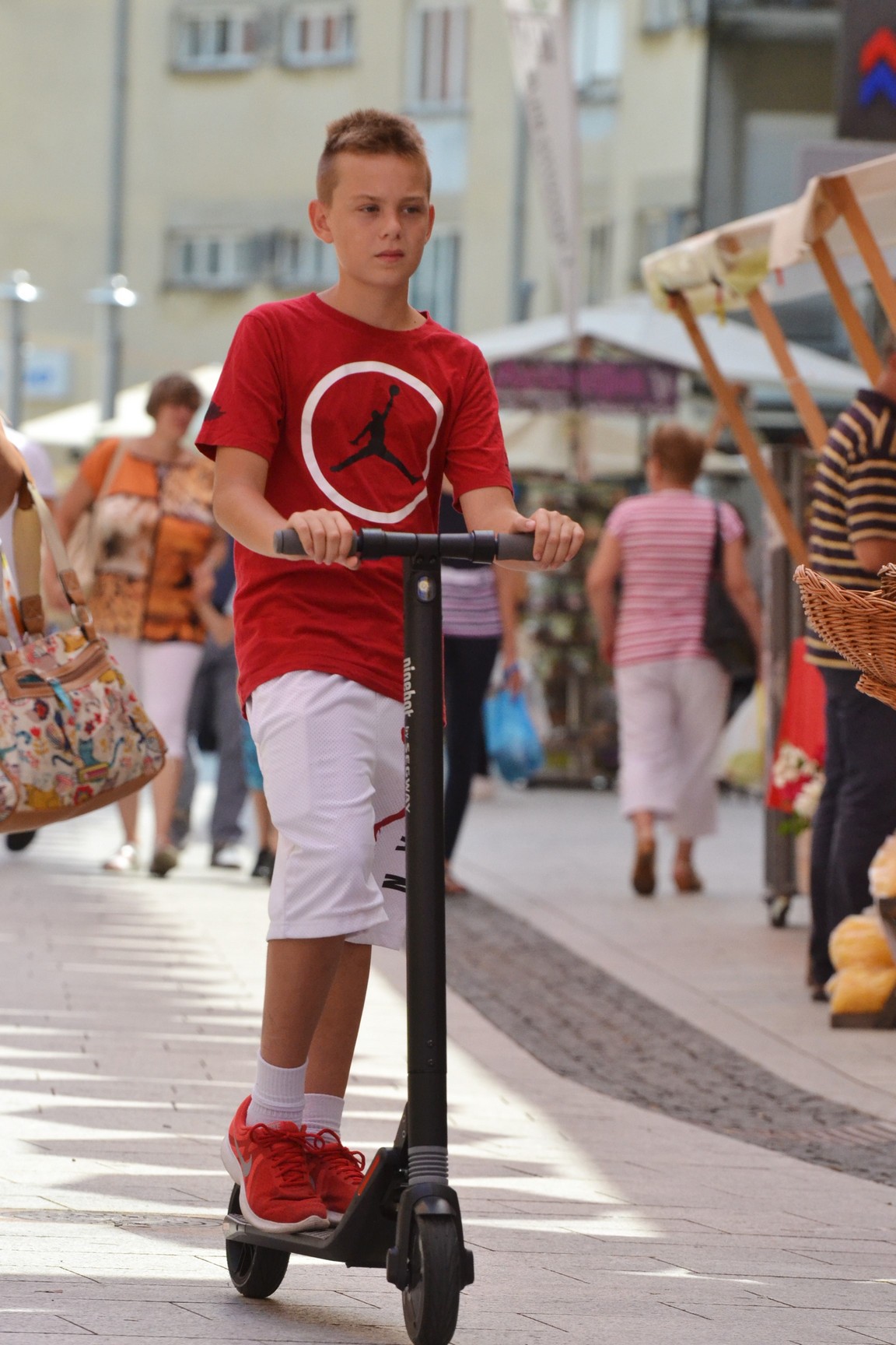 KLIKOM ISPOD KIŠOBRANA Čakovečka špica u znaku Porcijunkulova