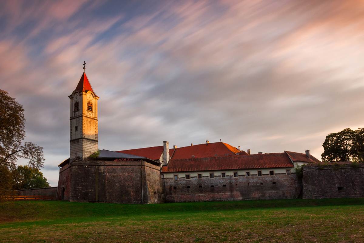 Fotografije koje će vas oduševiti – autori Davor Žerjav i Silvio Benč