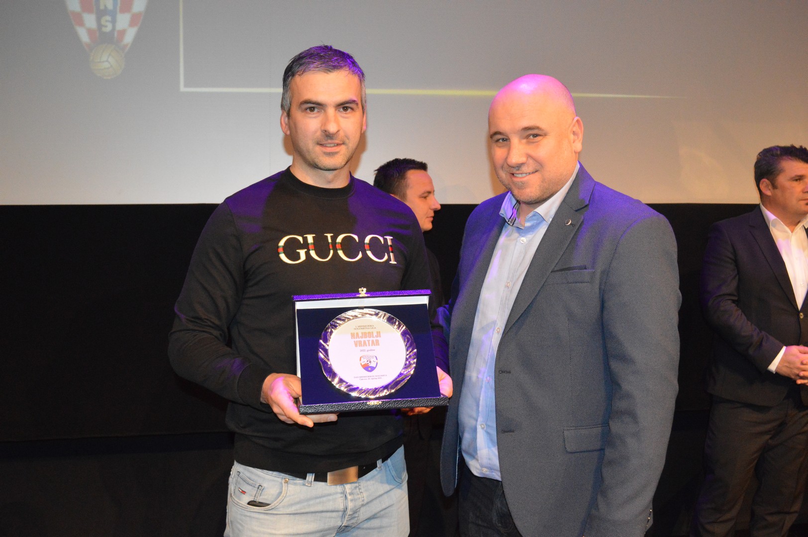 Dan međimurskog nogometa u CZK-u Čakovec