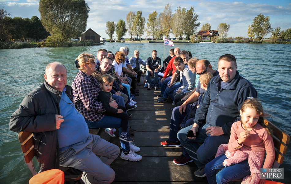 Kestenijada nautičkog kluba Labud iz Preloga