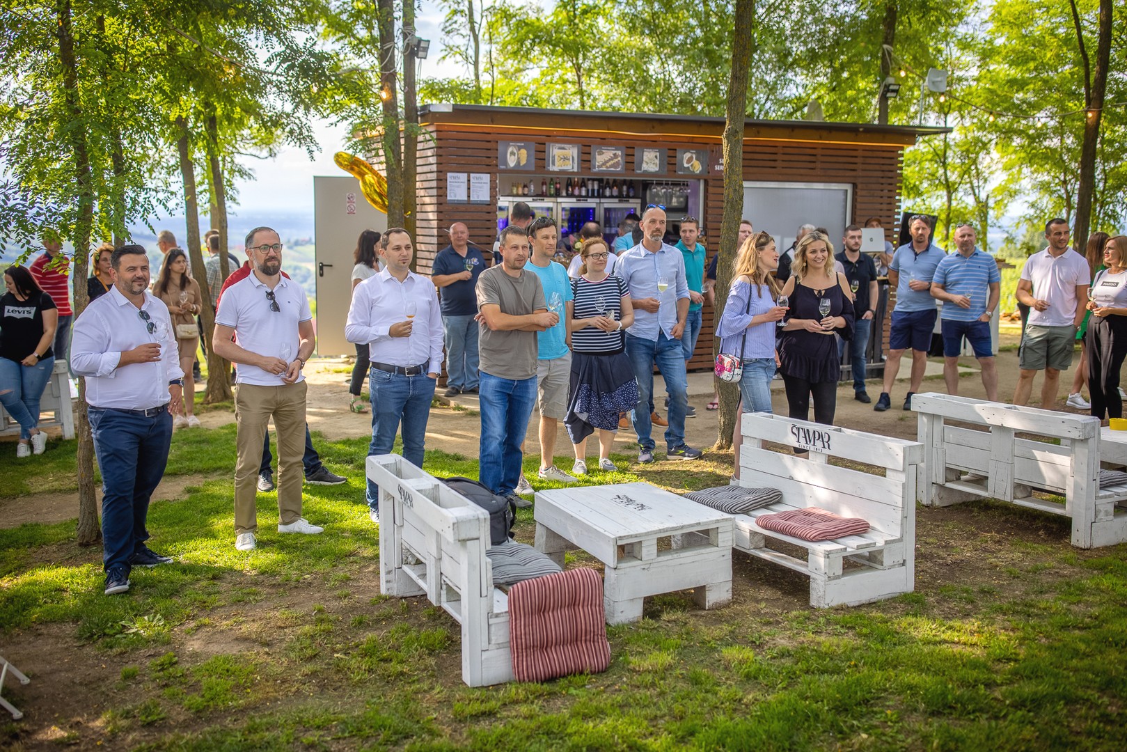 Štampar i Međimurje proslavili trijumf s Decantera
