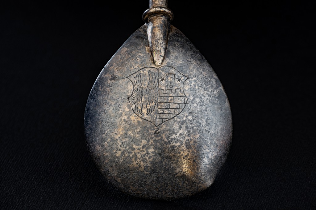 Viša kustosica Branka Marciuš