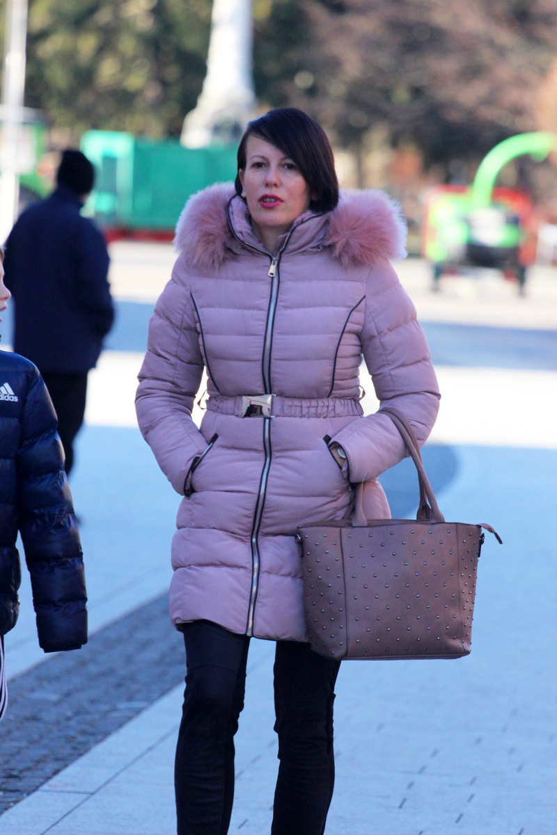 Klikom po Čakovcu (11.1.2019.)