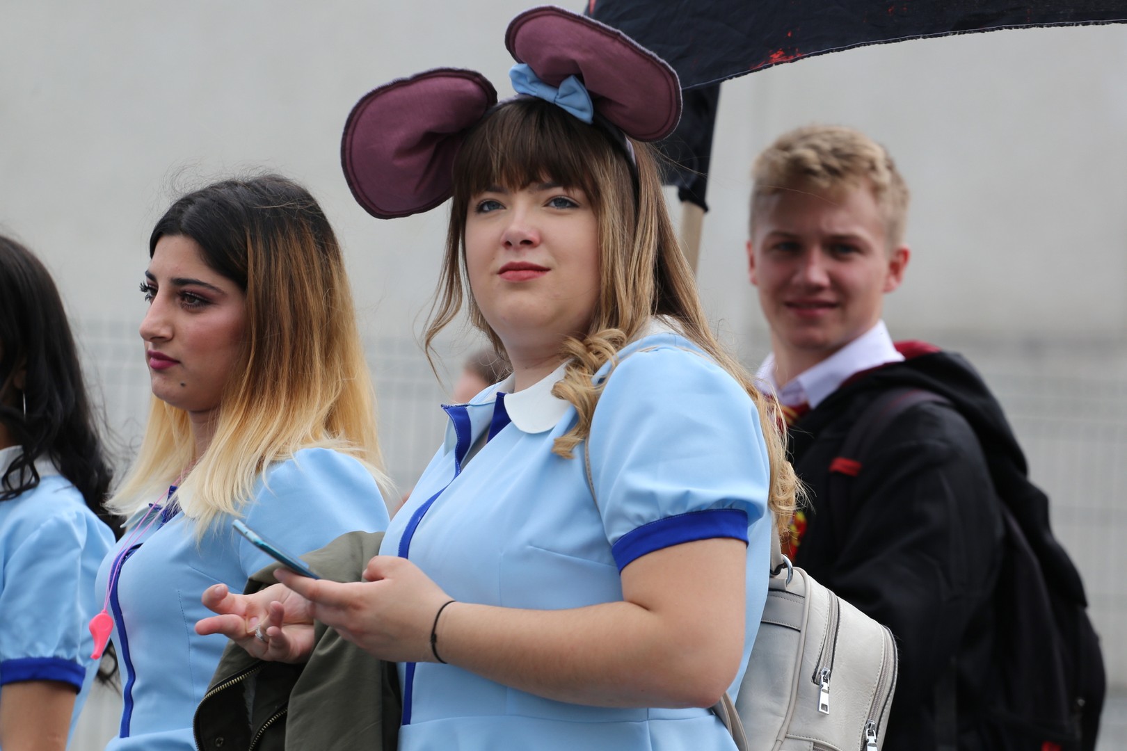 Ulicama Čakovca koračalo više od 1200 međimurskih maturanata