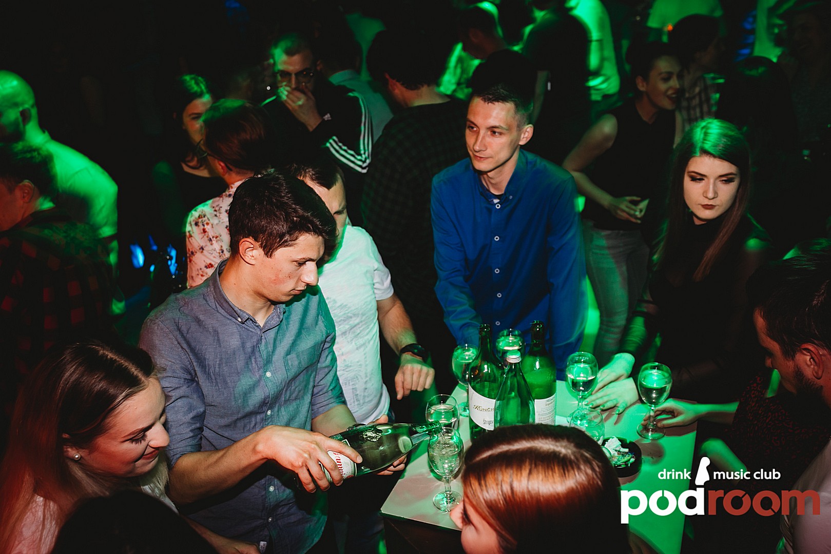 Podrumarenje uz Vina Kunčić i Tamburaški sastav Zrin