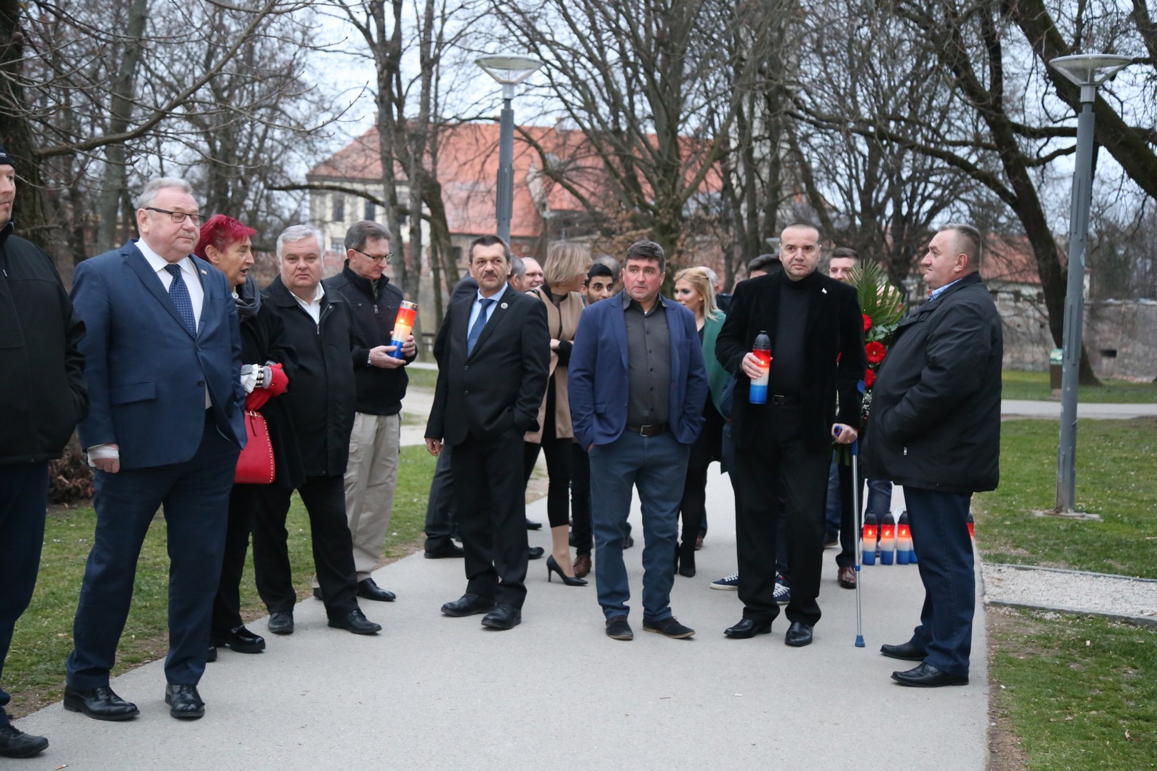 Premijer Andrej Plenković stigao na 29. obljetnicu međimurskog HDZ-a
