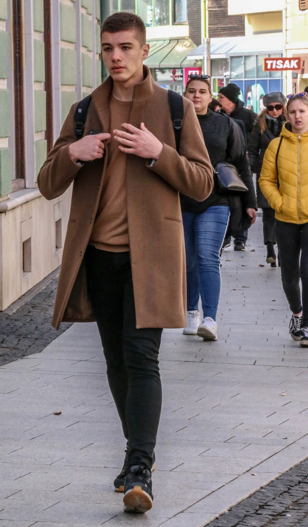 Klikom po Čakovcu (Subota, 29.2.2020.)