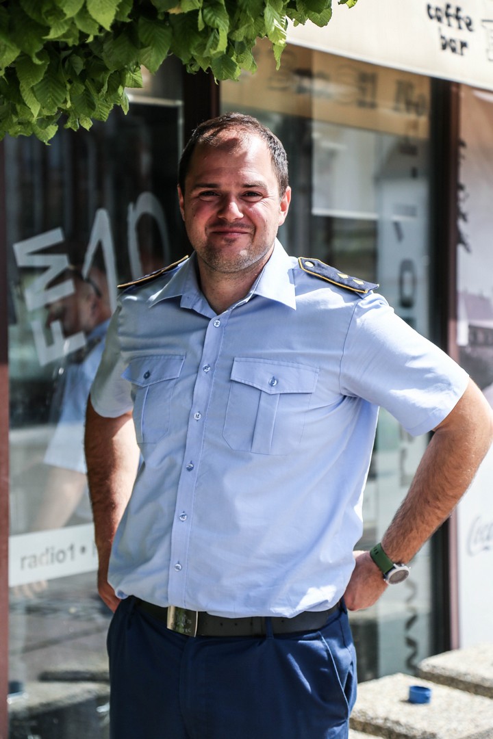 Klikom po Čakovcu (Subota, 11.5.2019.)