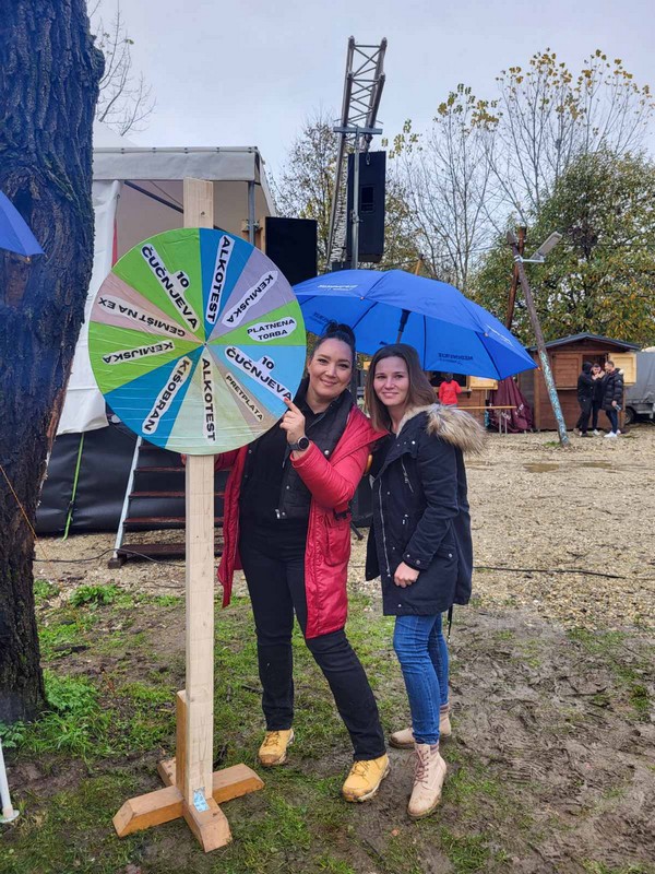 Gulašijada Sveti MArtin na Muri Gulašijada Sveti MArtin na Muri