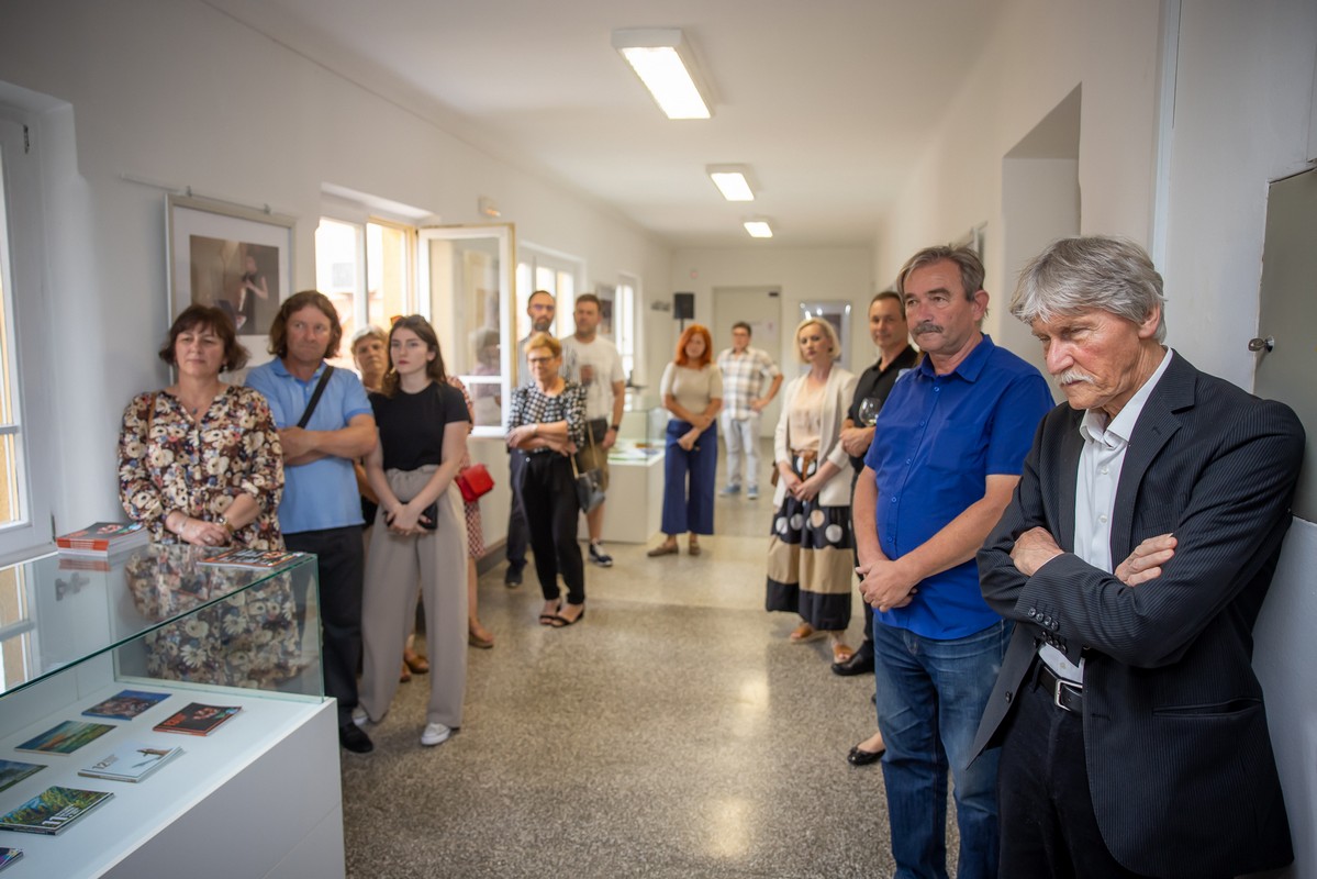 13. Umjetnička kolonija Štrigova