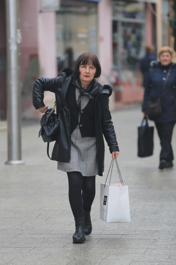 Klikom po Čakovcu (24.12.2022.)