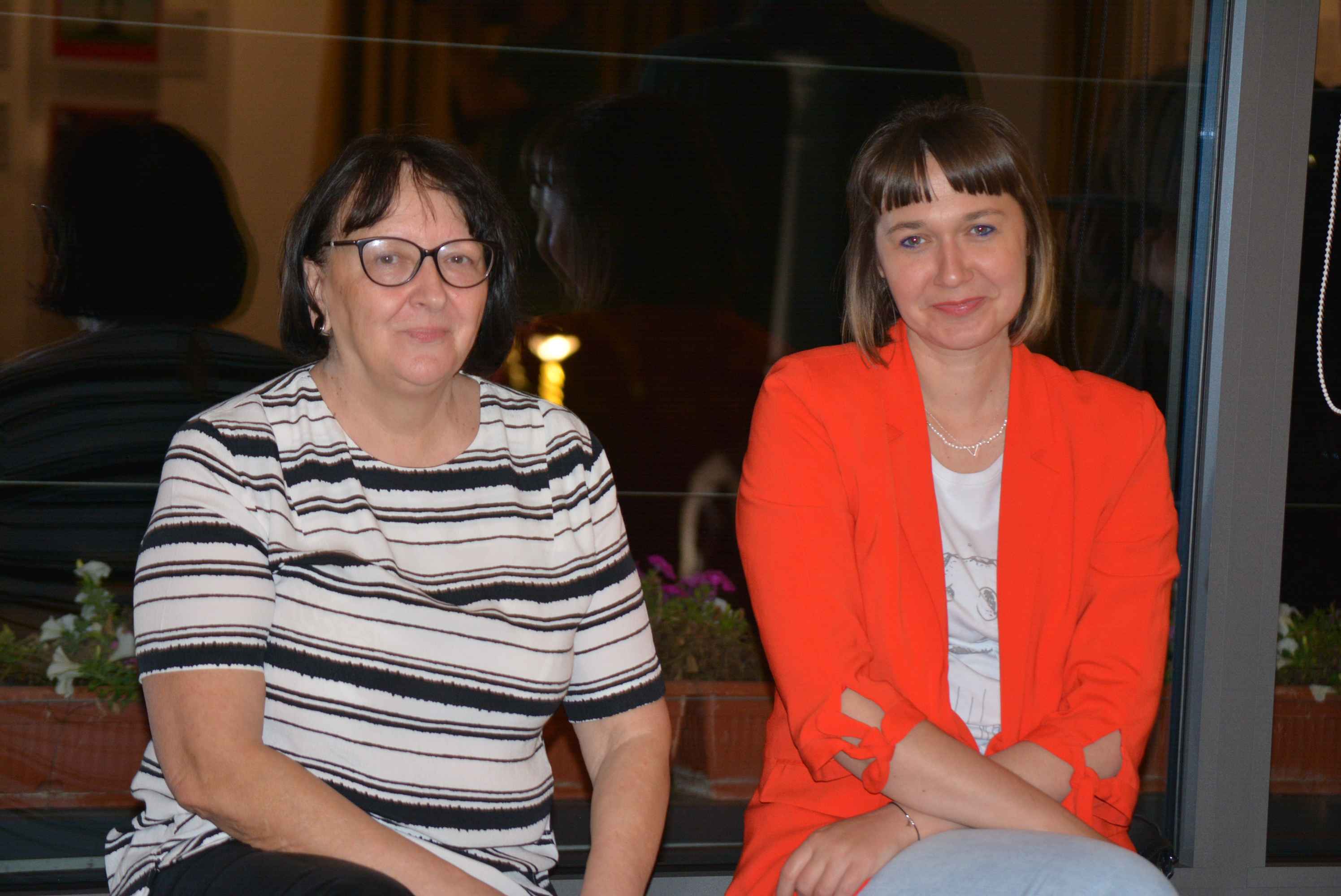 CZK ČAKOVEC Pogledajte kako je bilo na otvorenju očaravajuće izložbe poznatog grafičkog dizajnera Mirka Ilića