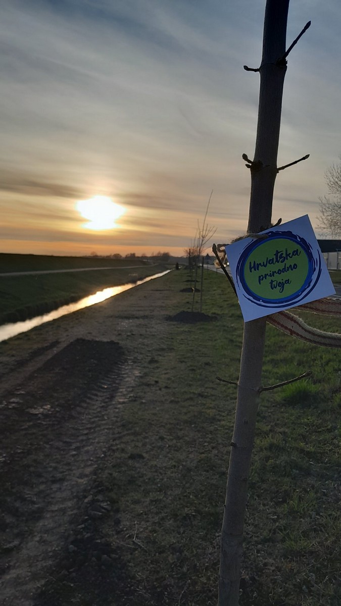 TZG Preloga priključila se projektu ‘Hrvatska prirodno tvoja’