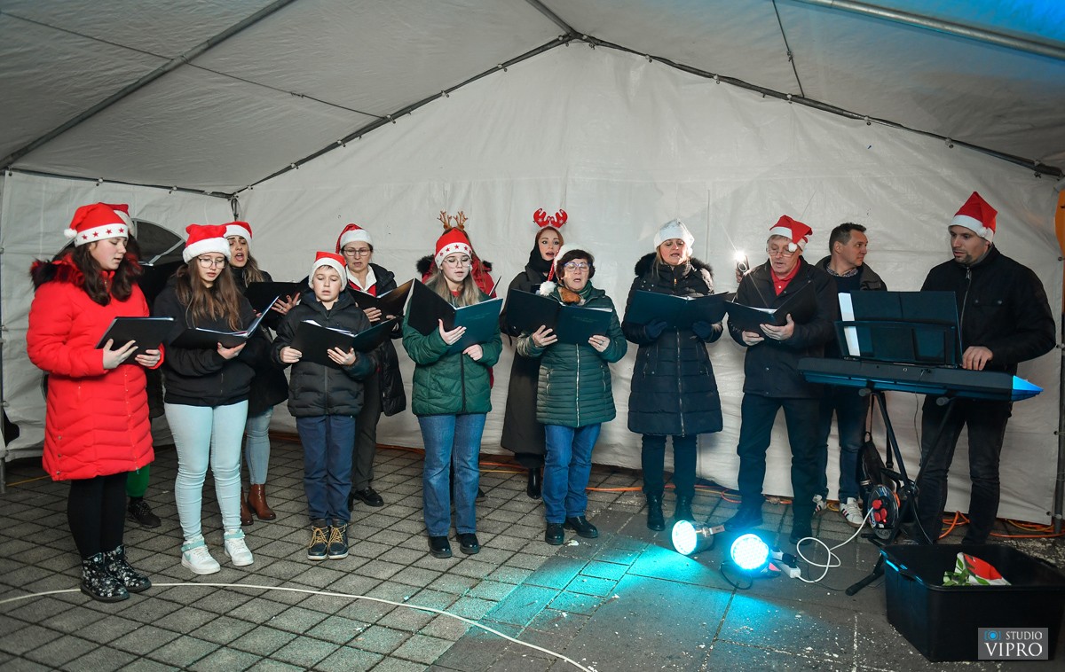 Advent, Cirkovljan Advent, Cirkovljan