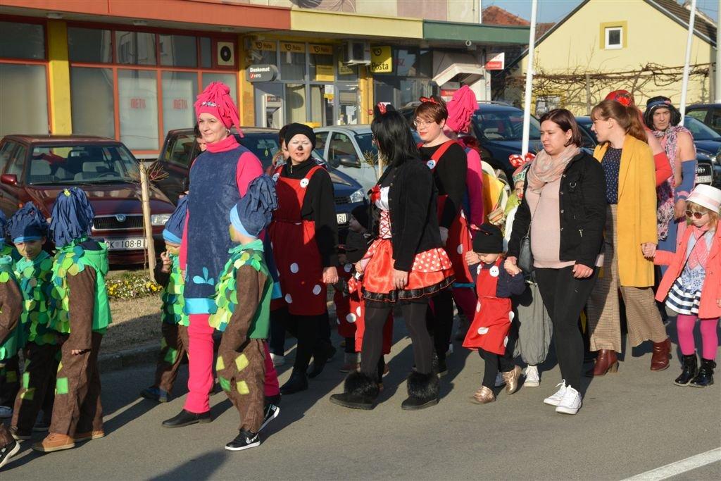 Dobravski fašenjk 2019.