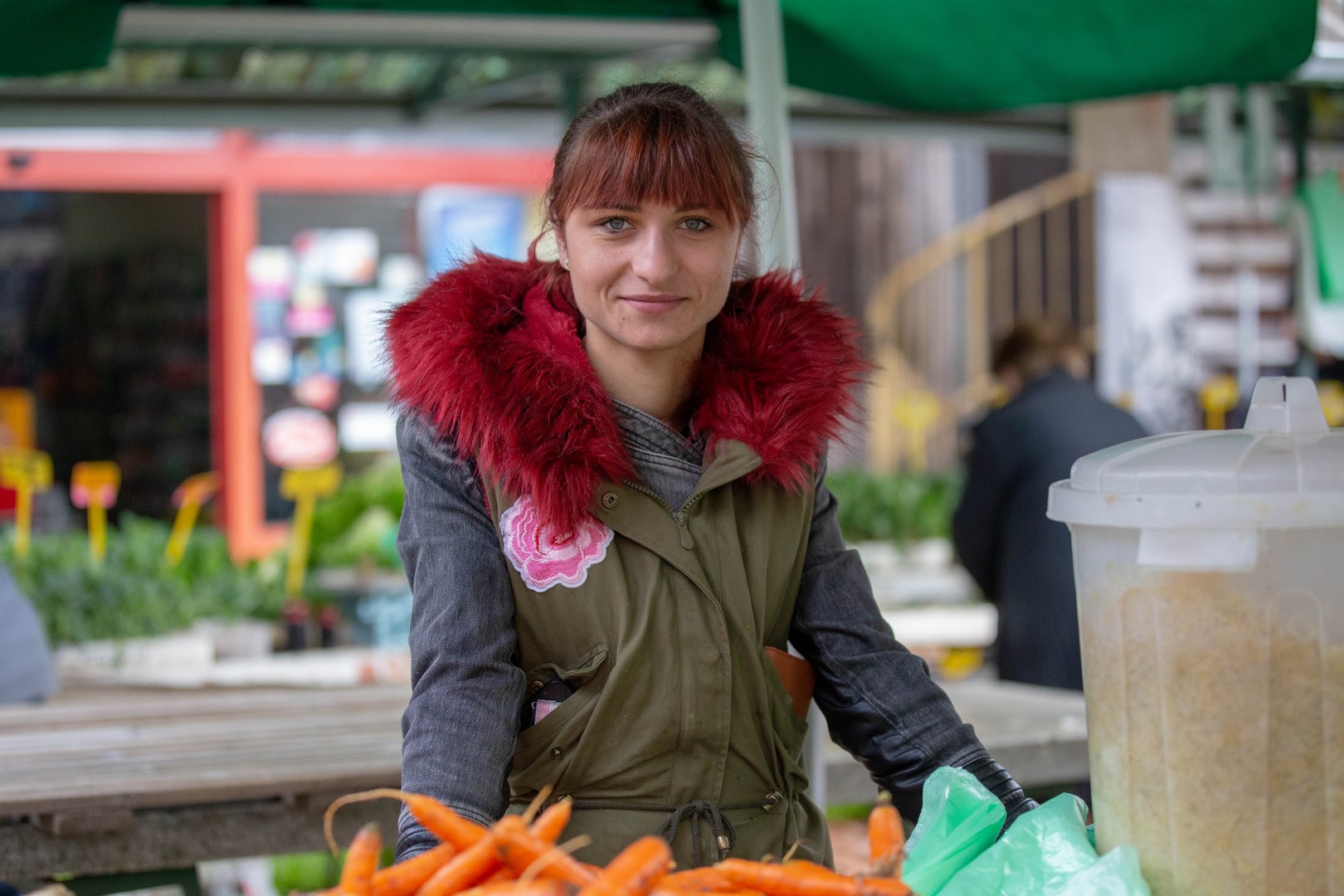 Klikom po Čakovcu (Subota, 14.3.2020.)