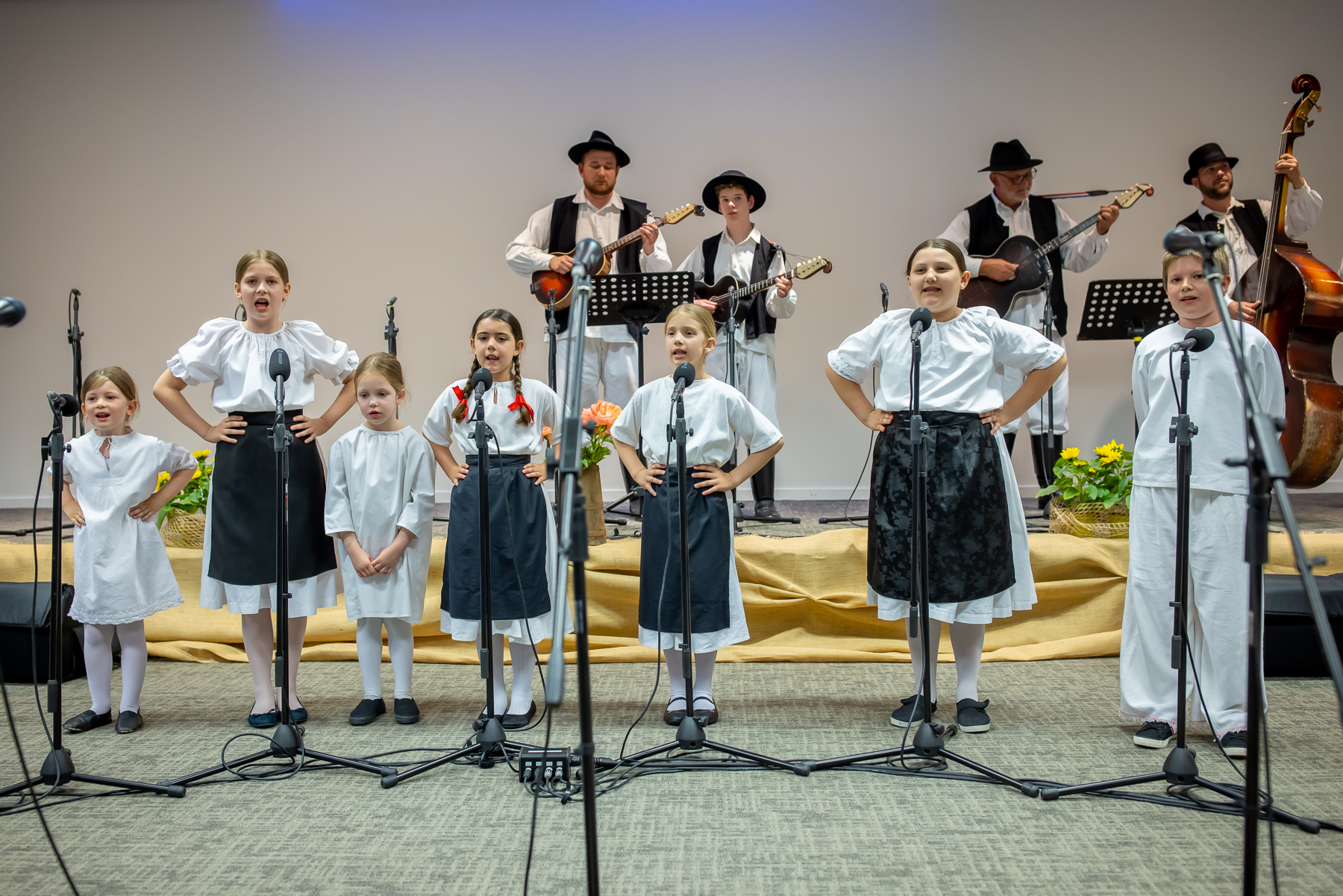 dječji folklor