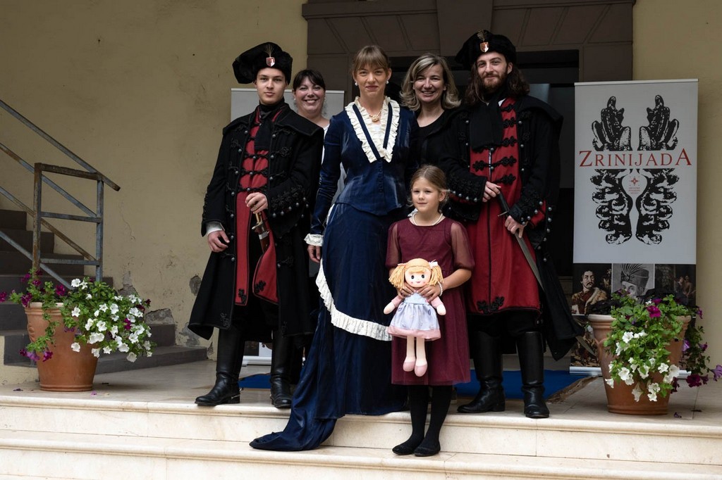 MUZEJSKA PEDAGOGINJA INES VIRČ ‘Poticana dječja mašta nepresušno je vrelo i velika motivacija za daljnji rad’