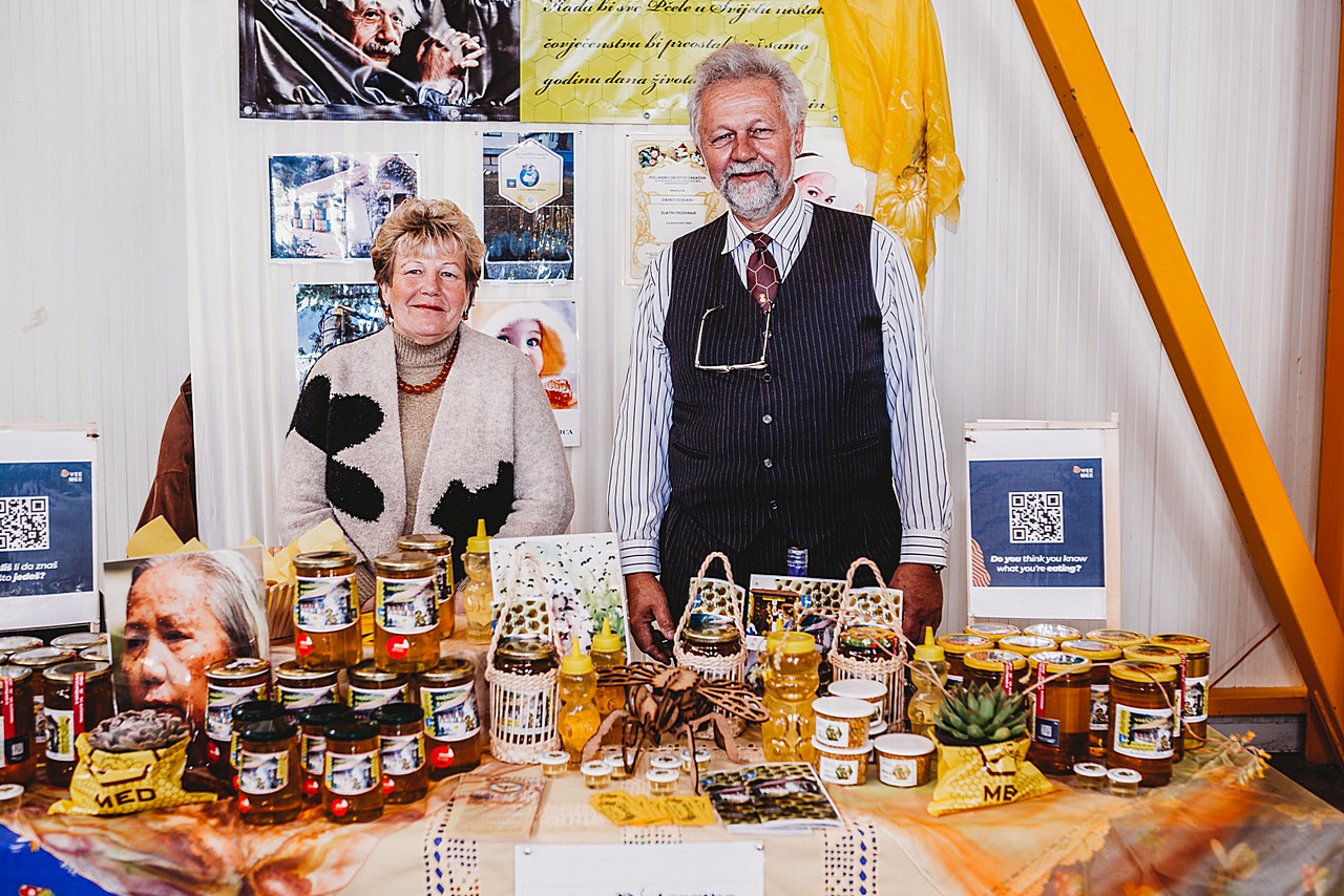 Prvi Regionalni plac na Mesapu u Nedelišću oduševio brojne posjetitelje