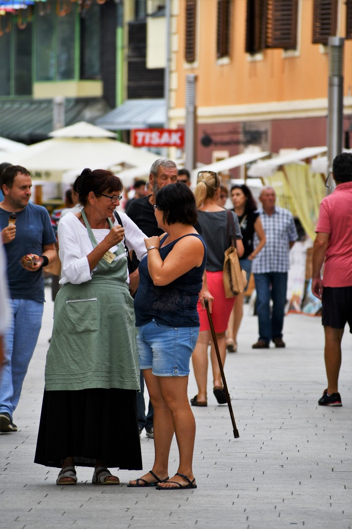 Klikom po Čakovcu (2.8.2020.)